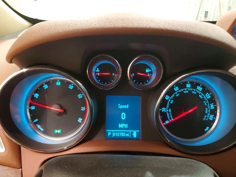 Продаж на аукціоні авто 2014 Buick Encore, vin: KL4CJHSB9EB772820, номер лоту: 47529276