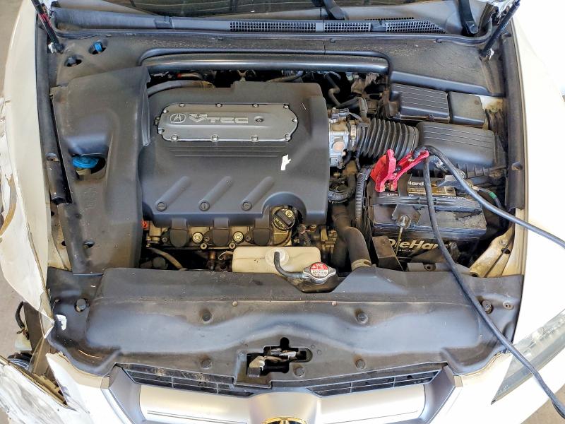 Aukcja sprzedaży 2006 Acura 3.2tl, vin: 19UUA66216A024550, numer aukcji: 79840895