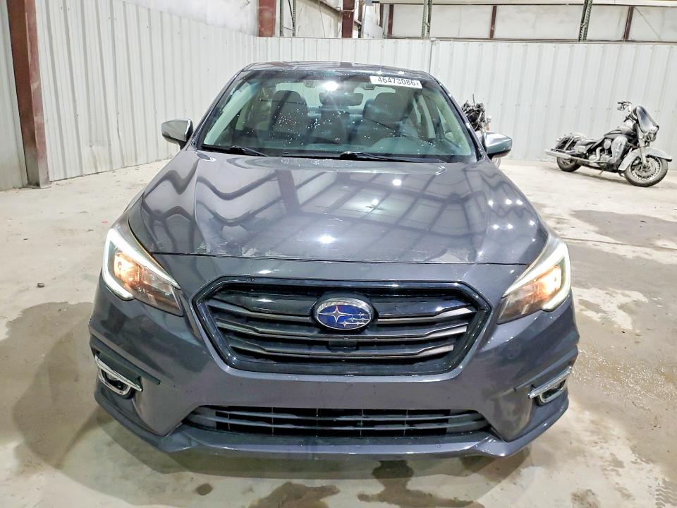 Продажа на аукционе авто 2019 Subaru Legacy, vin: 4S3BNAR66K3028409, номер лота: 46473086