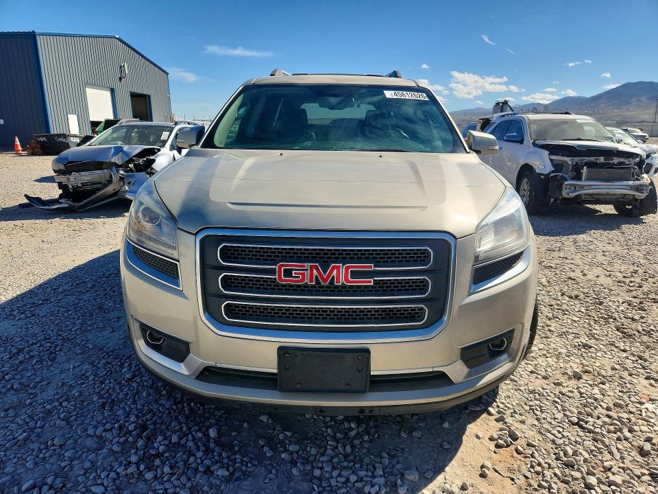 Продажа на аукционе авто 2013 Gmc Acadia, vin: 1GKKVRKD9DJ178119, номер лота: 45612626