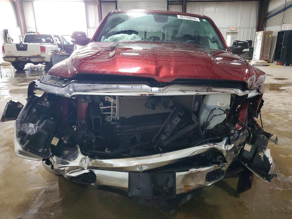 Продажа на аукционе авто 2019 Ram 1500, vin: 1C6RRFFG8KN903191, номер лота: 46740826