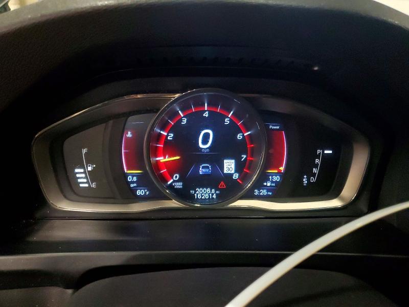 Продаж на аукціоні авто 2016 Volvo S60, vin: YV126MFK4G2406685, номер лоту: 45795966