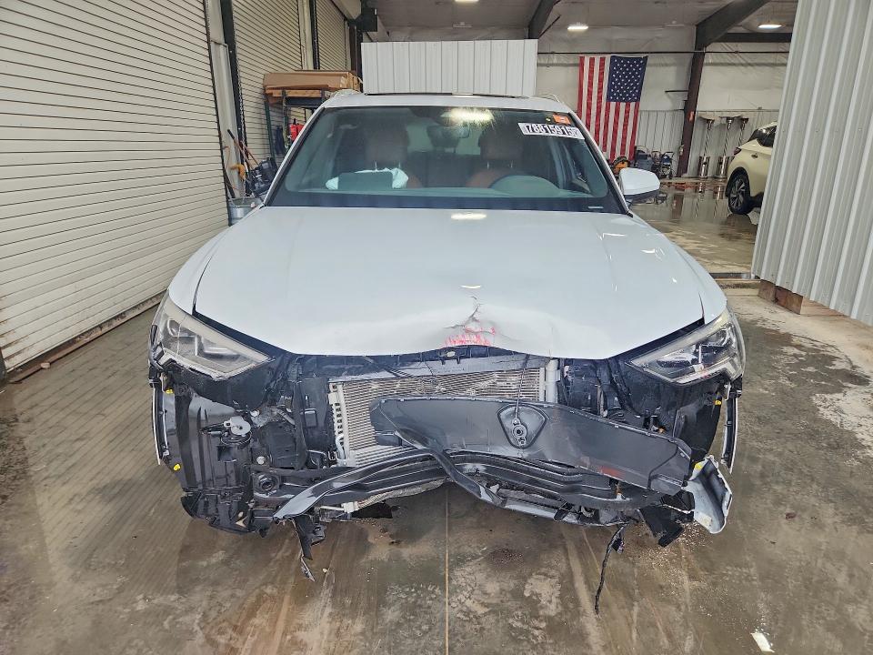 Продаж на аукціоні авто 2023 Audi Q3, vin: WA1DECF3XP1118139, номер лоту: 78815915