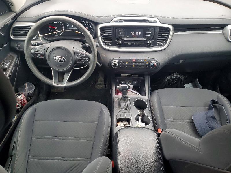 Aukcja sprzedaży 2016 Kia Sorento, vin: 5XYPGDA54GG038749, numer aukcji: 46613776