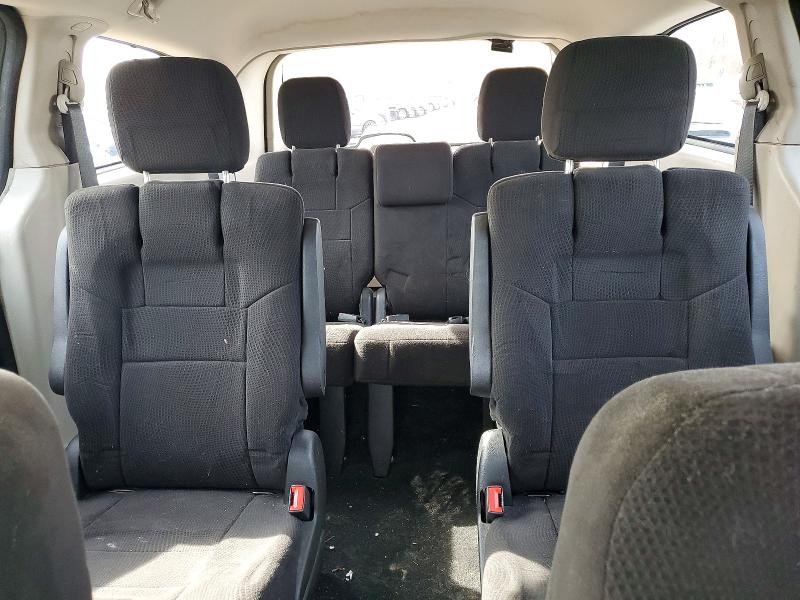 Aukcja sprzedaży 2012 Dodge Grand Caravan, vin: 2C4RDGBG7CR395366, numer aukcji: 46885116