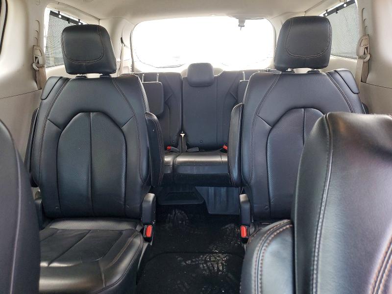 Продаж на аукціоні авто 2018 Chrysler Pacifica, vin: 2C4RC1BG1JR233505, номер лоту: 46389706