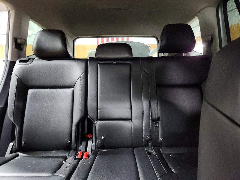 Продаж на аукціоні авто 2018 Volkswagen Atlas, vin: 1V2LR2CA6JC582056, номер лоту: 78609305