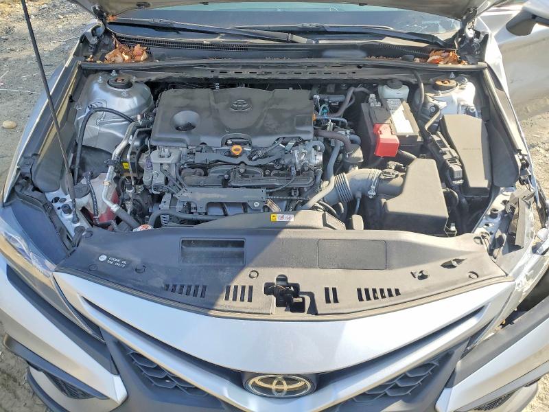 2021 Toyota Camry მანქანა იყიდება აუქციონზე, vin: 4T1G11AK7MU531076, აუქციონის ნომერი: 47464976