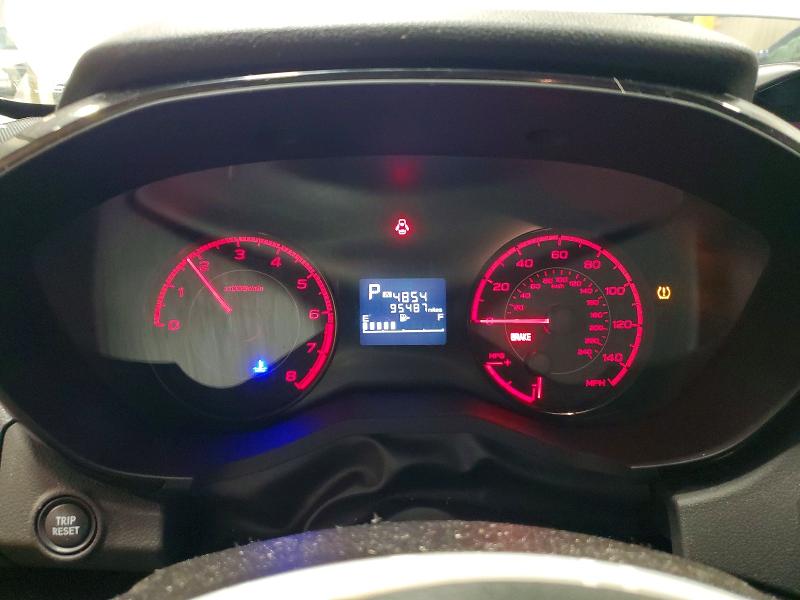 Продаж на аукціоні авто 2018 Subaru Impreza, vin: 4S3GTAA61J3719840, номер лоту: 73849365