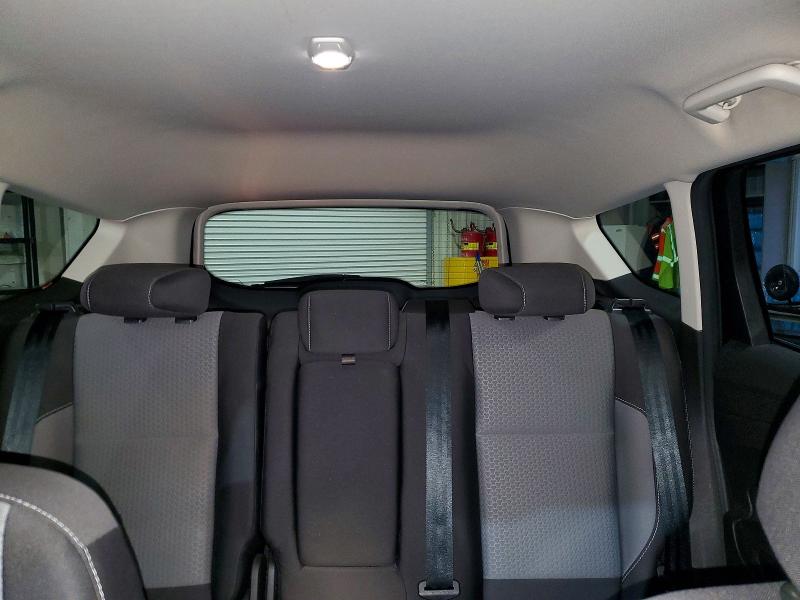Продажа на аукционе авто 2017 Ford Escape, vin: 1FMCU9GD0HUC92327, номер лота: 46820686