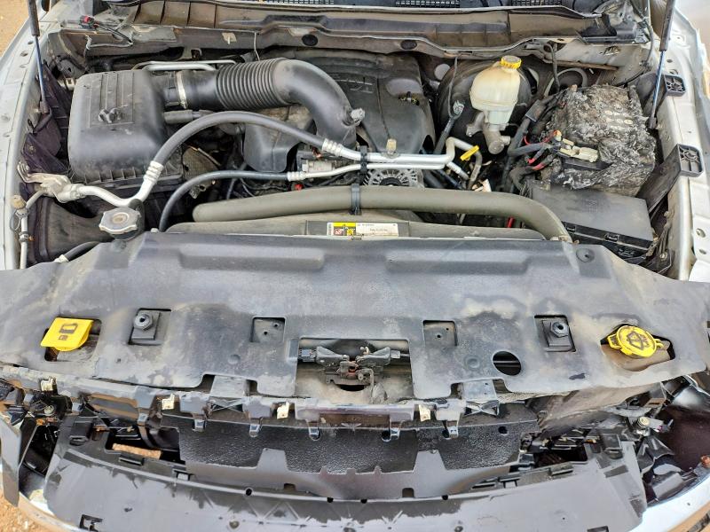 Aukcja sprzedaży 2014 Ram 1500, vin: 1C6RR7TT5ES295823, numer aukcji: 41927036