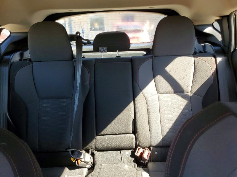 Продажа на аукционе авто 2024 Subaru Impreza, vin: JF1GUAFC3R8233675, номер лота: 41923816