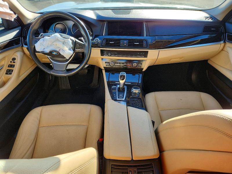 Продаж на аукціоні авто 2016 Bmw 535, vin: WBA5B3C50GG255920, номер лоту: 46717376