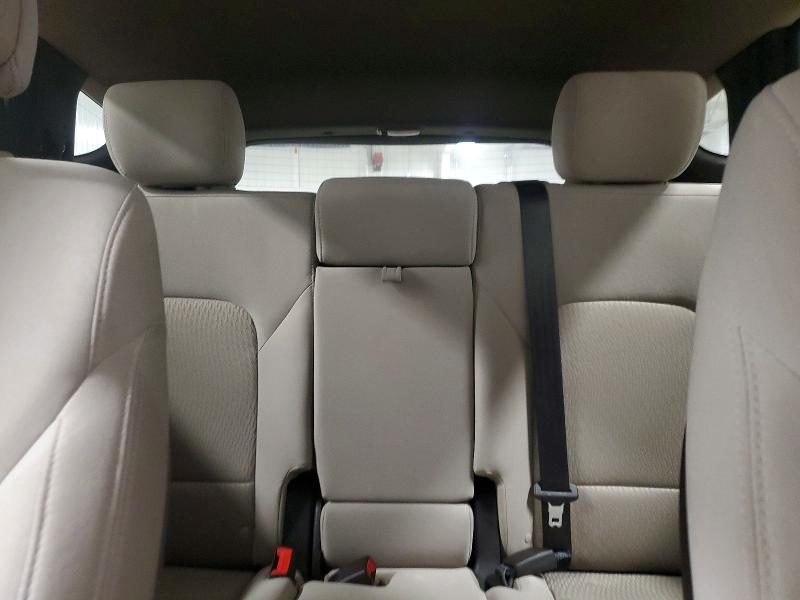 2017 Hyundai Santa Fe Sport მანქანა იყიდება აუქციონზე, vin: 5NMZUDLB8HH011274, აუქციონის ნომერი: 46459686