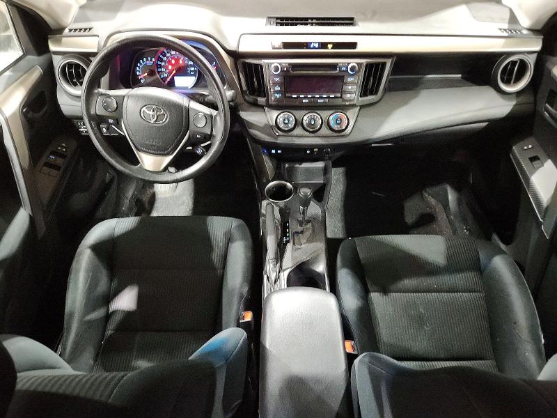 Aukcja sprzedaży 2015 Toyota Rav4, vin: 2T3BFREV0FW343752, numer aukcji: 74934335