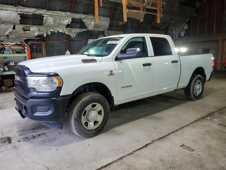 Aukcja sprzedaży 2022 Ram 3500, vin: 3C63R3CL1NG429071, numer aukcji: 42003736