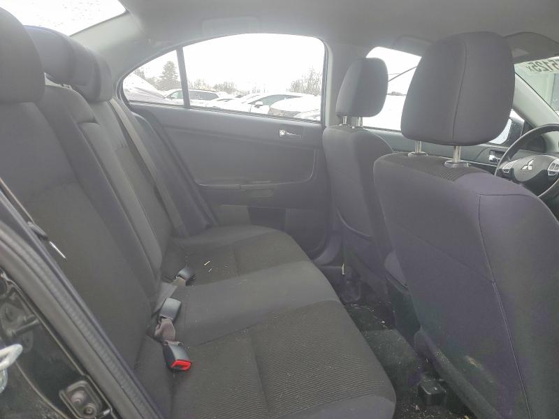 Продаж на аукціоні авто 2017 Mitsubishi Lancer, vin: JA32V2FW3HU004905, номер лоту: 79655125