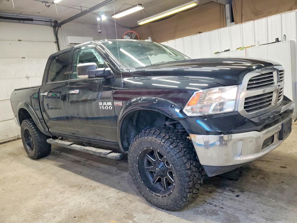 Auction sale of the 2016 Ram 1500, vin: 3C6RR7LT4GG136463, lot number: 79903325