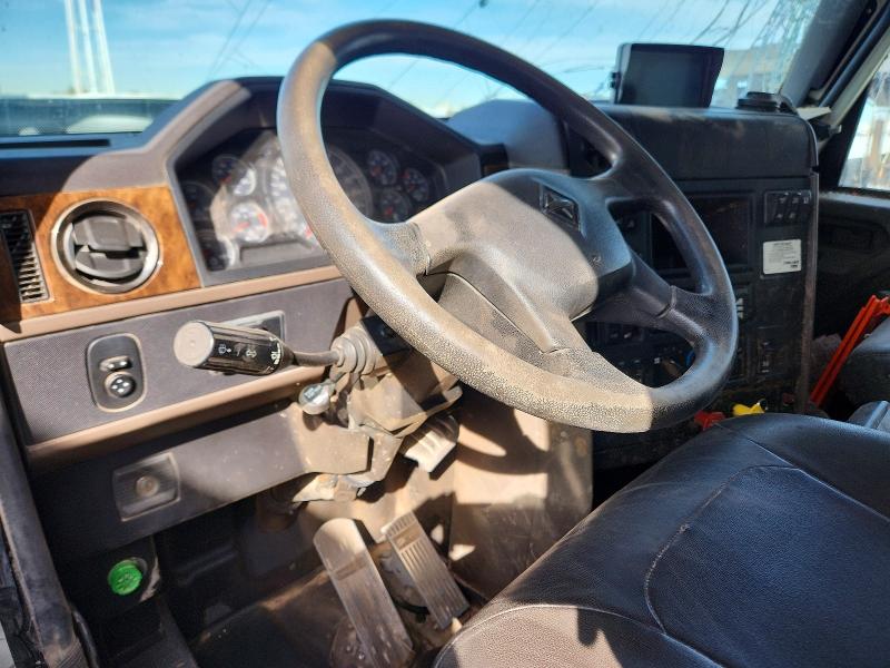 Продаж на аукціоні авто 2018 International Hx620, vin: 3HTDTAPT8JN452188, номер лоту: 79625655