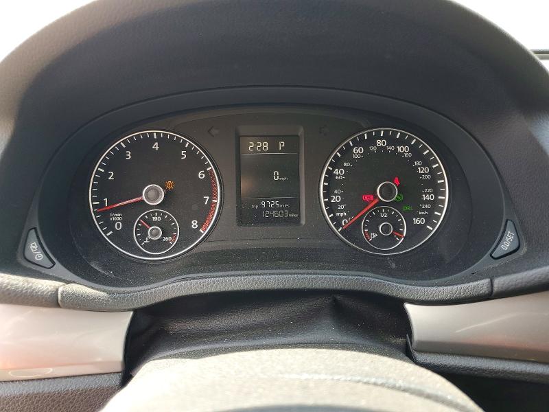 47300166 :رقم المزاد ، 1VWAP7A31EC021766 vin ، 2014 Volkswagen Passat مزاد بيع