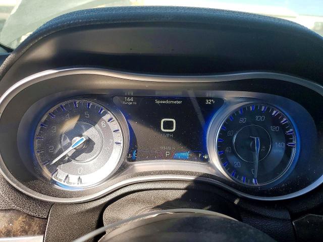 Продажа на аукционе авто 2015 Chrysler 300c, vin: 2C3CCAEG5FH792204, номер лота: 46358836