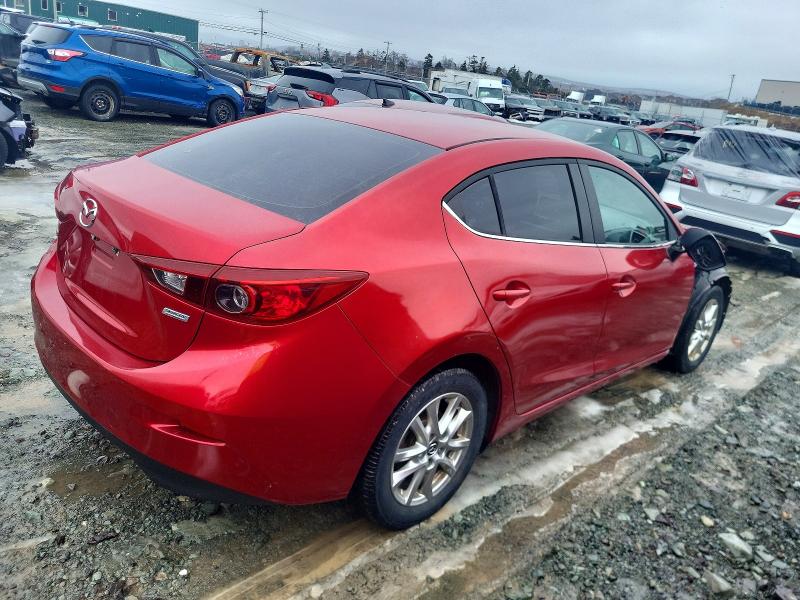 45855546 :رقم المزاد ، JM1BN1V7XJ1172960 vin ، 2018 Mazda 3 مزاد بيع