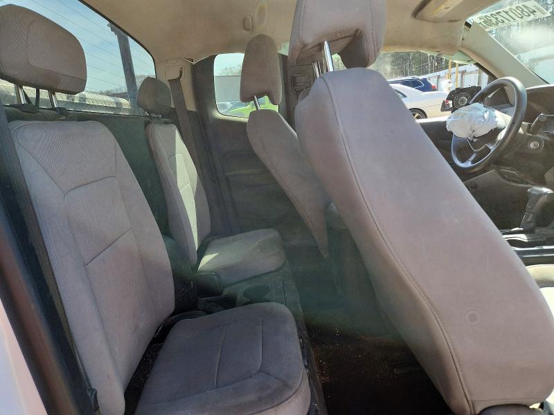Продажа на аукционе авто 2018 Gmc Canyon, vin: 1GTH5BEA6J1102576, номер лота: 48017336