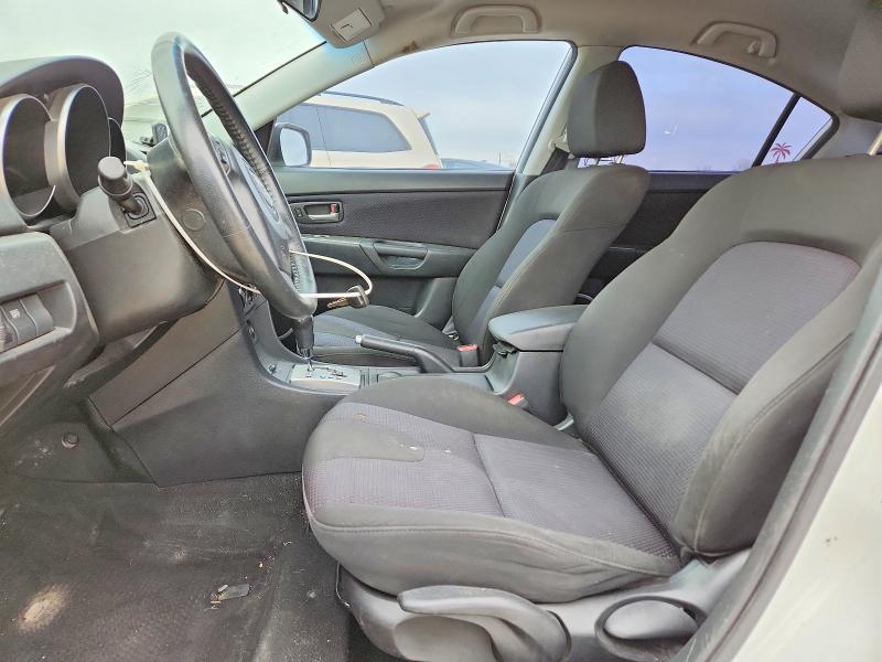 Aukcja sprzedaży 2007 Mazda 3, vin: JM1BK323171639861, numer aukcji: 46882236