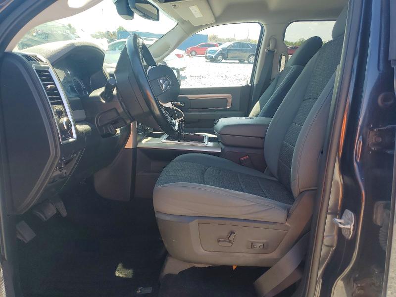 Aukcja sprzedaży 2014 Ram 1500, vin: 1C6RR7LT9ES357174, numer aukcji: 45576776