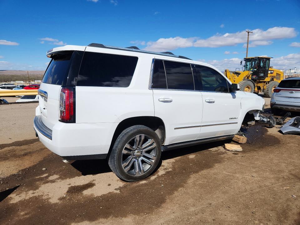 Продаж на аукціоні авто 2019 Gmc Yukon, vin: 1GKS2CKJ5KR399422, номер лоту: 77976275