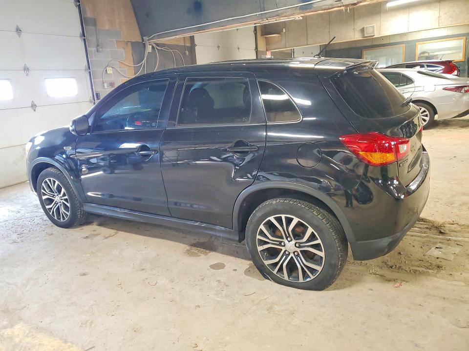 Продаж на аукціоні авто 2016 Mitsubishi Outlander Sport, vin: JA4AR3AU8GZ055857, номер лоту: 46168236