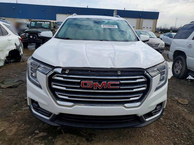 Aukcja sprzedaży 2022 Gmc Terrain, vin: 3GKALVEV2NL111290, numer aukcji: 47498956