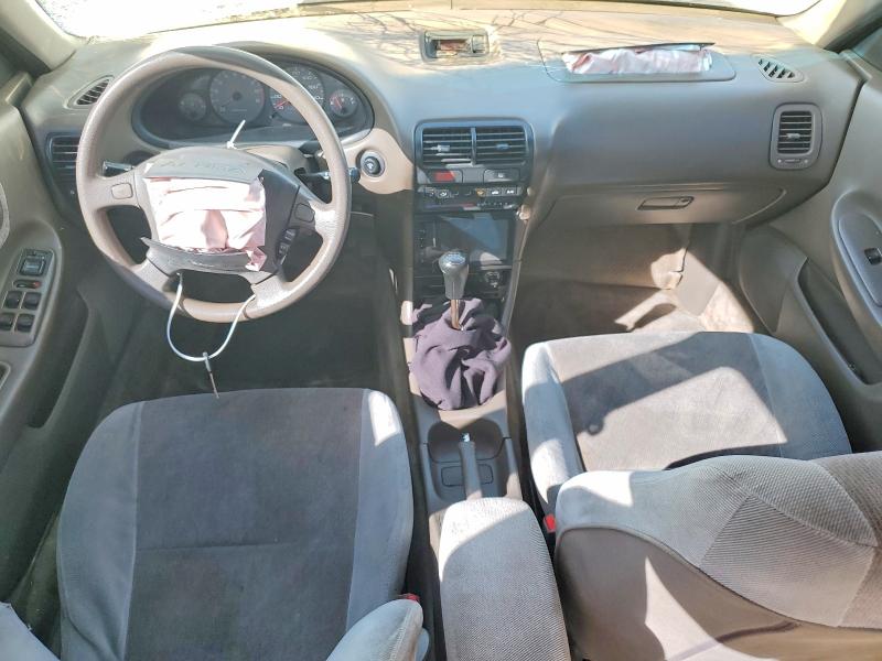 Продаж на аукціоні авто 1994 Acura Integra, vin: JH4DB755XRS016389, номер лоту: 46314166