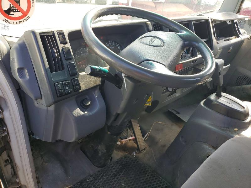 Продаж на аукціоні авто 2009 Isuzu Npr, vin: JALC4W16097001269, номер лоту: 78310785