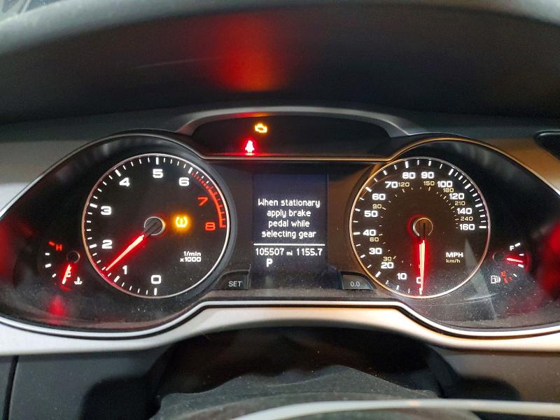 Aukcja sprzedaży 2016 Audi A4, vin: WAUBFAFL0GN010939, numer aukcji: 46195006
