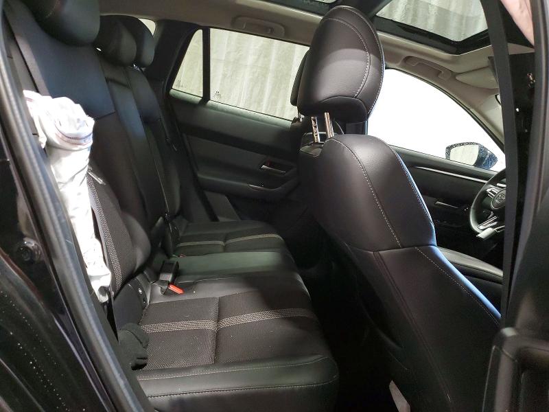 47281676 :رقم المزاد ، 7MMVABDM7SN330641 vin ، 2025 Mazda Cx-50 مزاد بيع