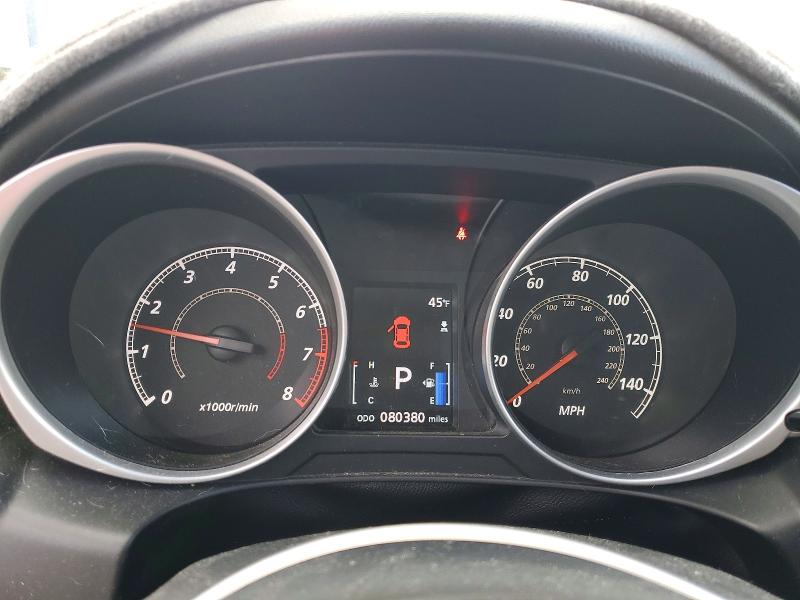 Продаж на аукціоні авто 2011 Mitsubishi Outlander Sport, vin: JA4AP3AU3BZ014308, номер лоту: 46363916