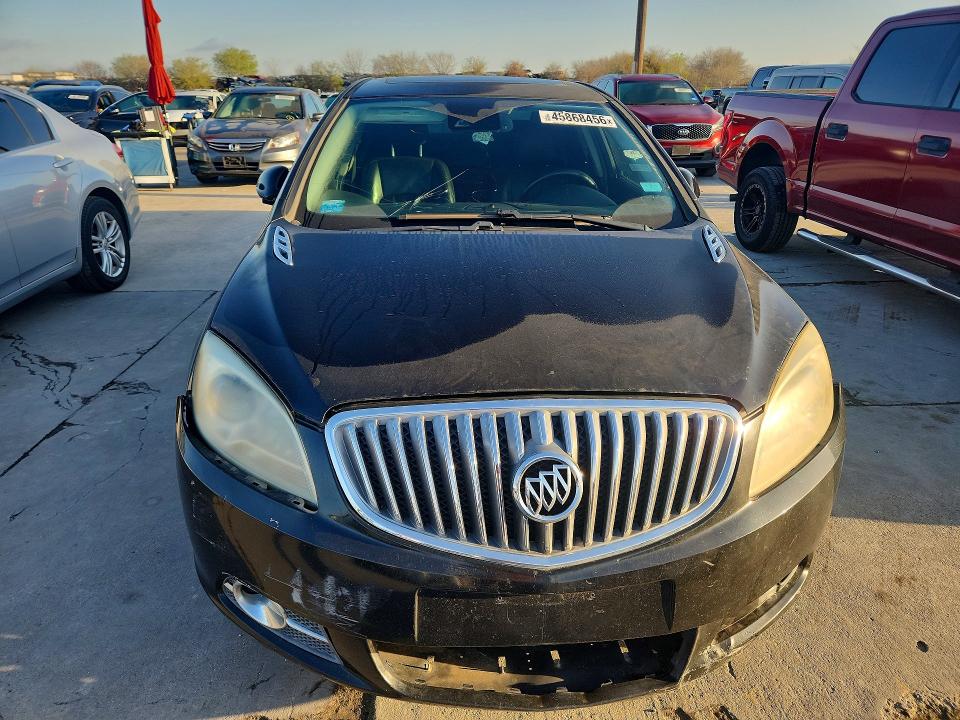 Aukcja sprzedaży 2016 Buick Verano, vin: 1G4PT5SV2G4119792, numer aukcji: 45868456