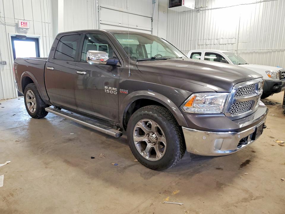 Продажа на аукционе авто 2017 Ram 1500, vin: 1C6RR7NT1HS507960, номер лота: 47053616