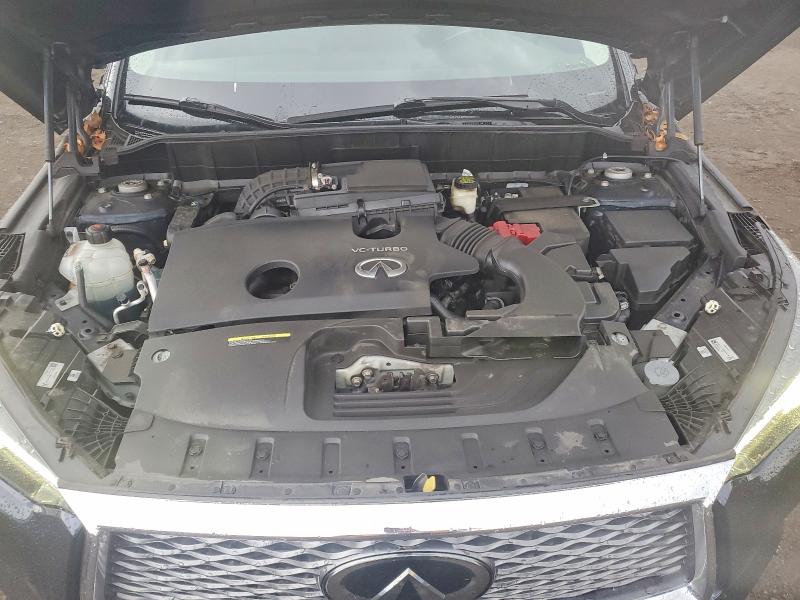 Продажа на аукционе авто 2021 Infiniti Qx50, vin: 3PCAJ5BBXMF108467, номер лота: 46880546