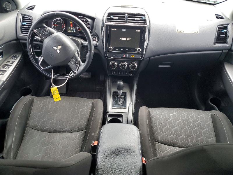 Продаж на аукціоні авто 2021 Mitsubishi Outlander Sport, vin: JA4ARUAU6MU023293, номер лоту: 79634705
