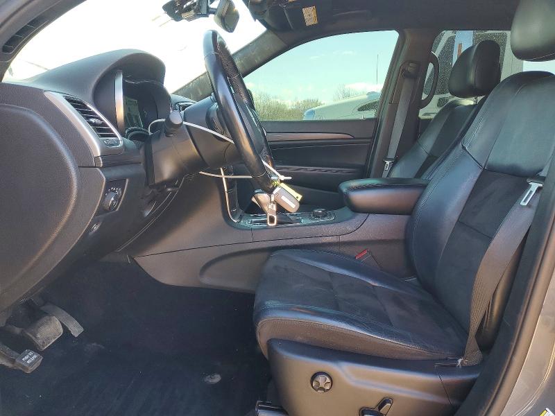 Продаж на аукціоні авто 2020 Jeep Grand Cherokee, vin: 1C4RJFAG0LC304080, номер лоту: 46279626