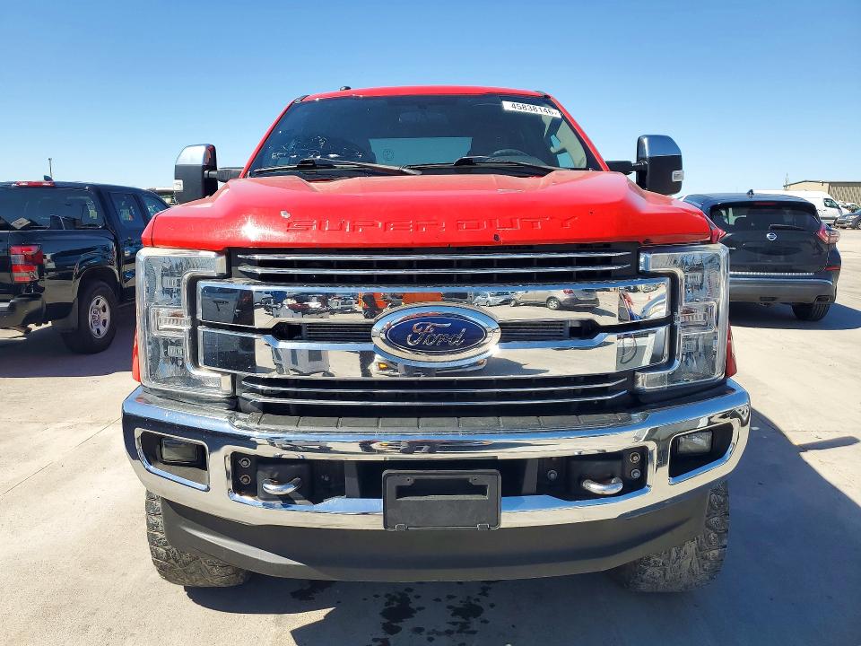 Продажа на аукционе авто 2019 Ford F250, vin: 1FT7W2BT4KEC21204, номер лота: 45838146