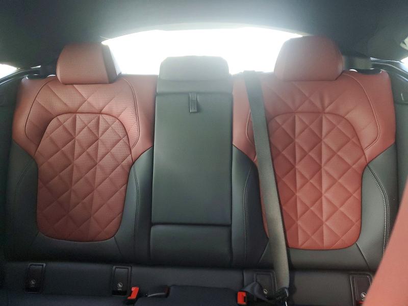 Продажа на аукционе авто 2026 Bmw X6, vin: 5UX43EX0XT9047305, номер лота: 45477406