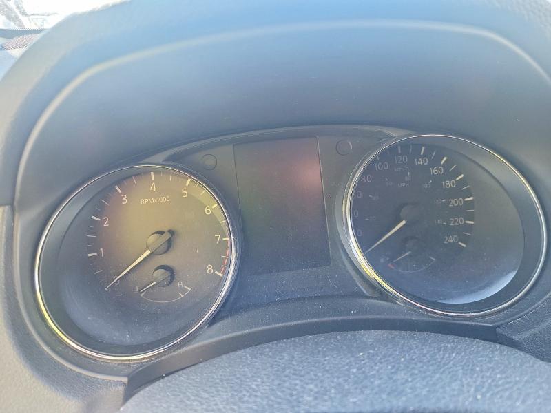 Aukcja sprzedaży 2019 Nissan Rogue, vin: 5N1AT2MV3KC706227, numer aukcji: 78997805