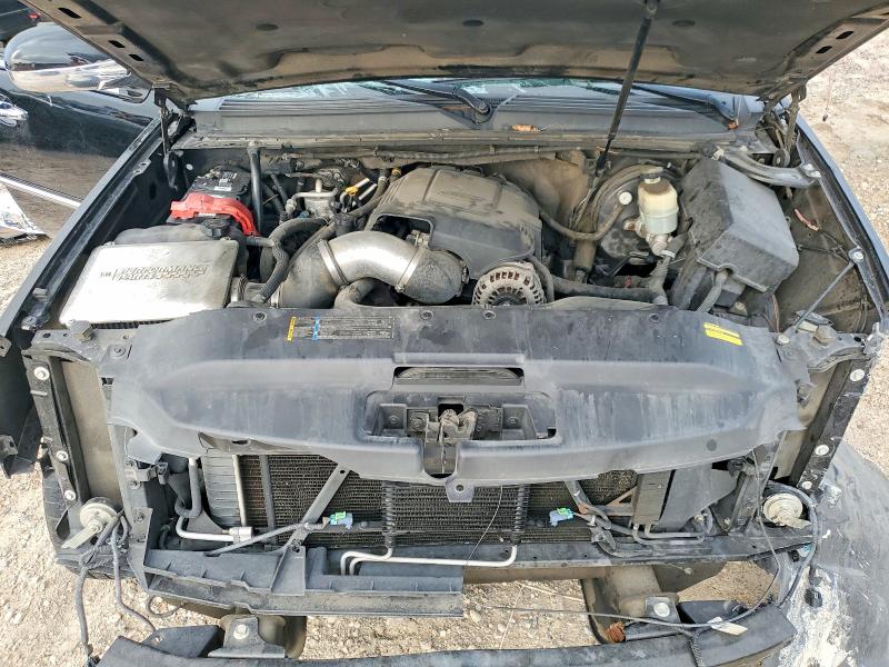 2007 Cadillac Escalade მანქანა იყიდება აუქციონზე, vin: 1GYFK63807R376688, აუქციონის ნომერი: 45528286