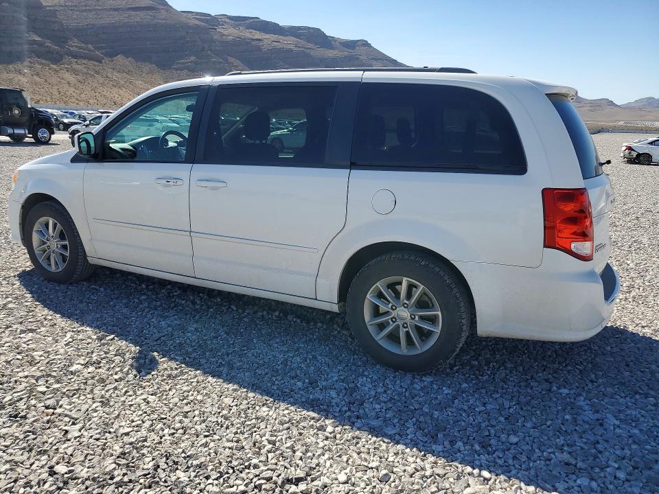 Продажа на аукционе авто 2015 Dodge Grand Caravan, vin: 2C4RDGCG5FR548233, номер лота: 46427236