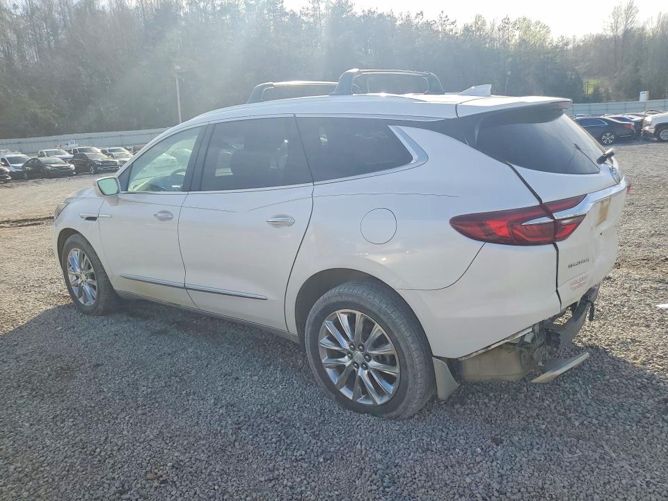 Продажа на аукционе авто 2018 Buick Enclave, vin: 5GAERCKW0JJ197246, номер лота: 46157376