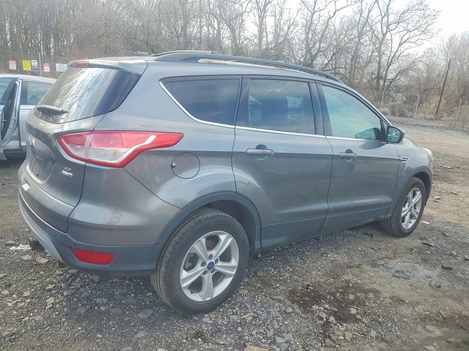 2014 Ford Escape მანქანა იყიდება აუქციონზე, vin: 1FMCU9GX8EUC80559, აუქციონის ნომერი: 79527615