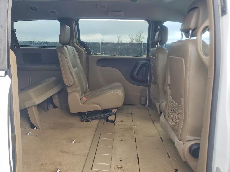 Продажа на аукционе авто 2014 Chrysler Town & Country, vin: 2C4RC1BG0ER437122, номер лота: 46275616